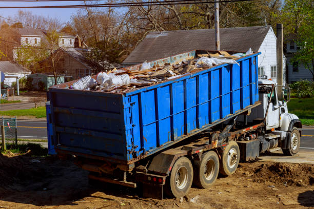 Best Commercial Junk Removal  in Port Hueneme, CA