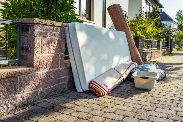 Same-Day Junk Removal Services in Port Hueneme, CA